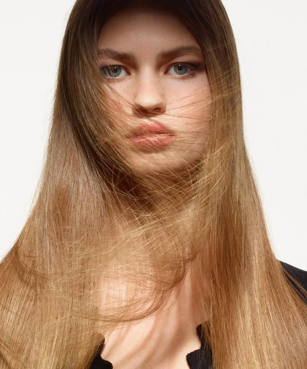Hair by Sam McKnight Shampoo^Rich Cleanse Nourishing Shampoo 250ml