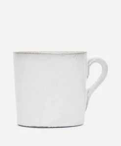Astier de Villatte Mugs^Rien Cup Three