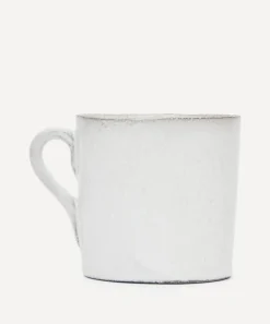 Astier de Villatte Mugs^Rien Cup Three