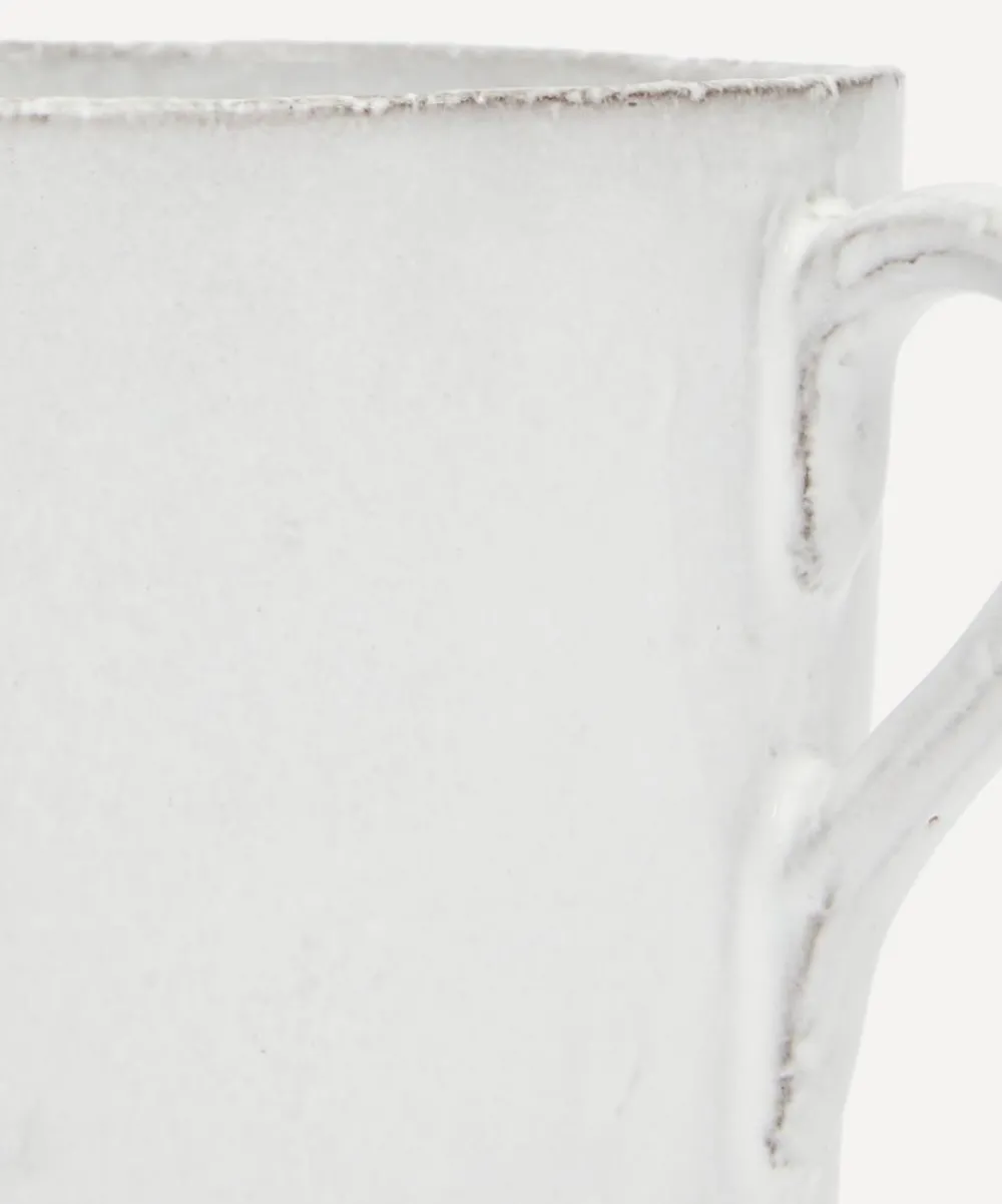 Astier de Villatte Mugs^Rien Cup Three