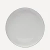Astier de Villatte Tableware^Rien Large Plate