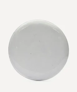 Astier de Villatte Tableware^Rien Large Plate