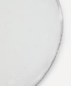 Astier de Villatte Tableware^Rien Large Rien Saucer