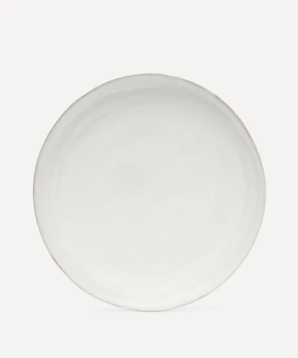 Astier de Villatte Tableware^Rien Platter
