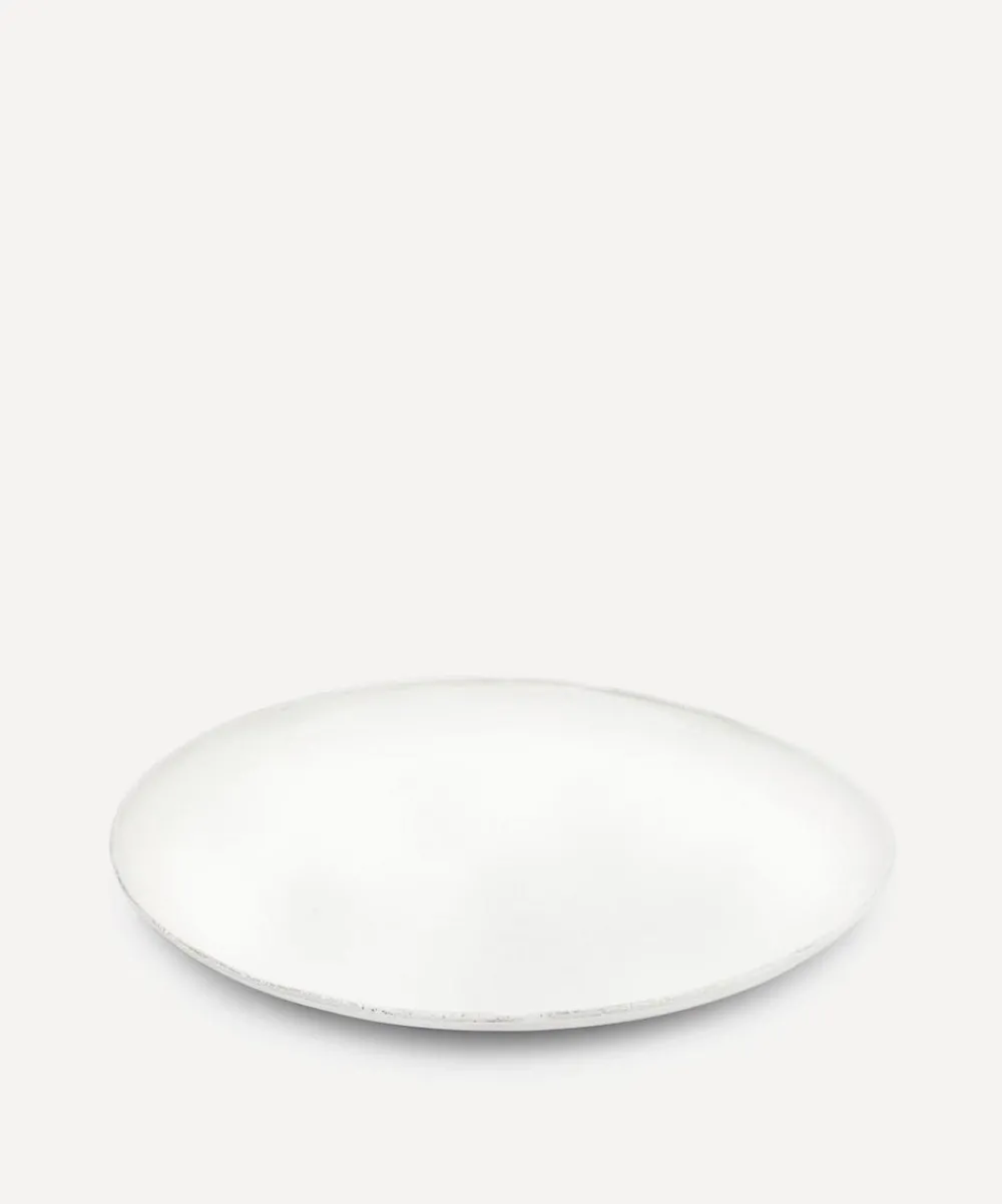 Astier de Villatte Tableware^Rien Platter