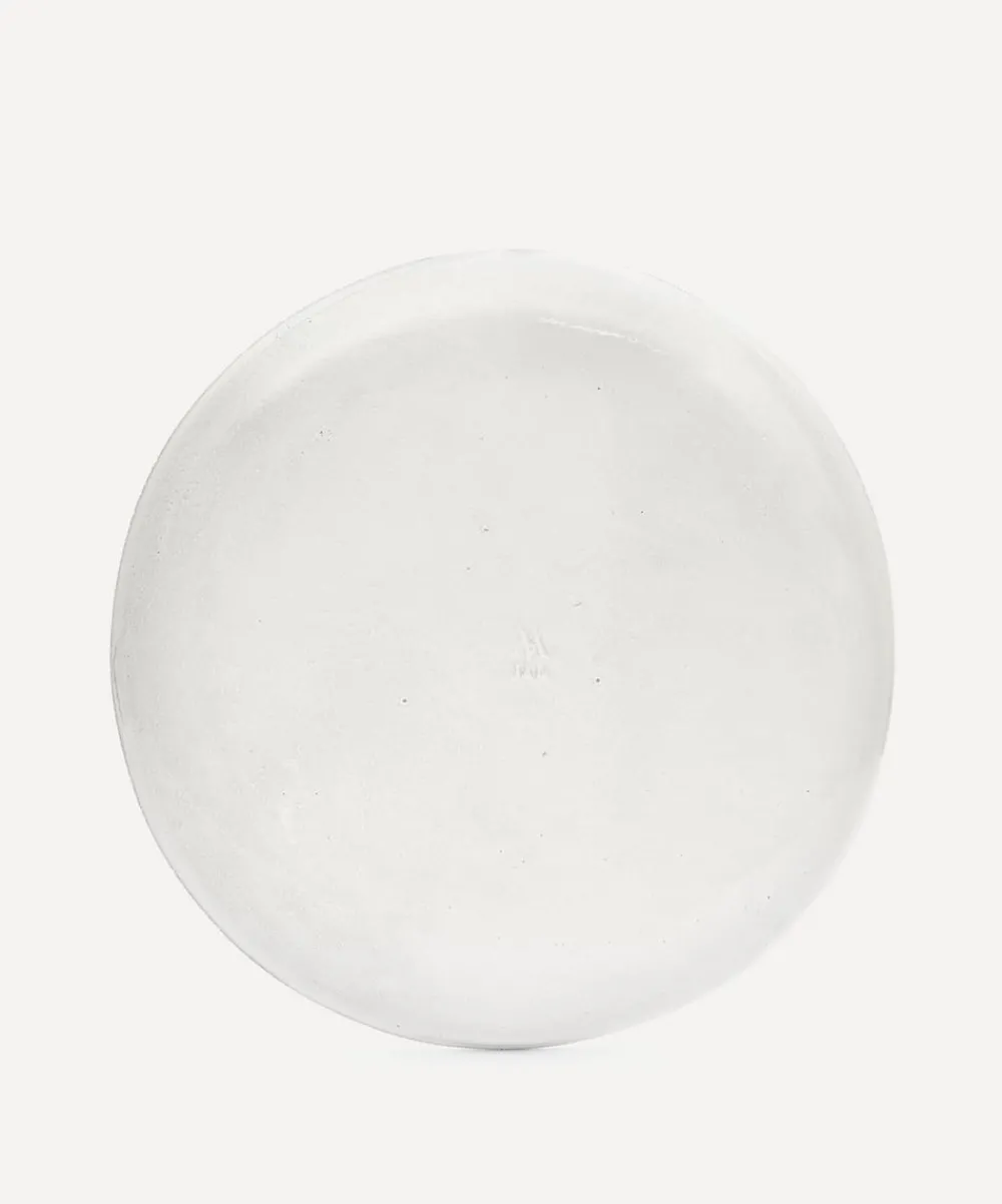 Astier de Villatte Tableware^Rien Platter