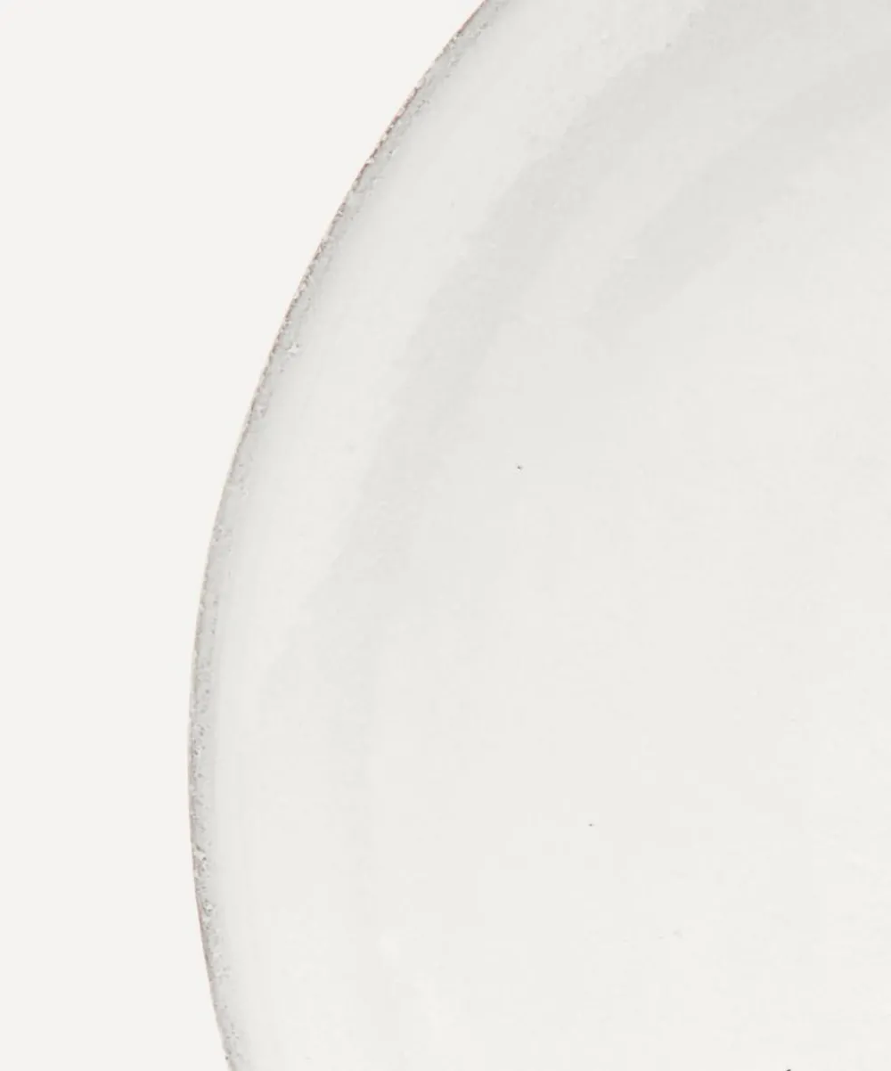Astier de Villatte Tableware^Rien Platter