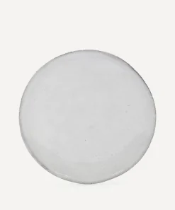 Astier de Villatte Tableware^Rien Saucer