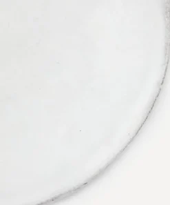 Astier de Villatte Tableware^Rien Saucer
