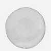 Astier de Villatte Tableware^Rien Small Plate