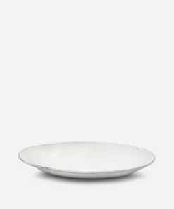 Astier de Villatte Tableware^Rien Small Plate