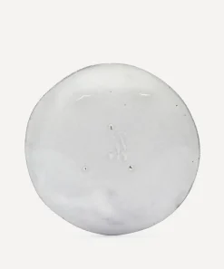 Astier de Villatte Tableware^Rien Small Plate