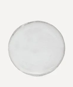 Astier de Villatte Tableware^Rien Small Saucer