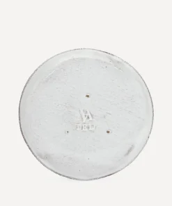 Astier de Villatte Tableware^Rien Small Saucer