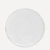 Astier de Villatte Tableware^Rien Small Saucer