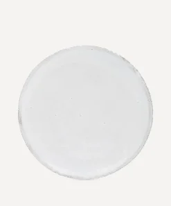 Astier de Villatte Tableware^Rien Small Saucer