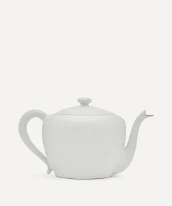Astier de Villatte Tableware^Rien Teapot