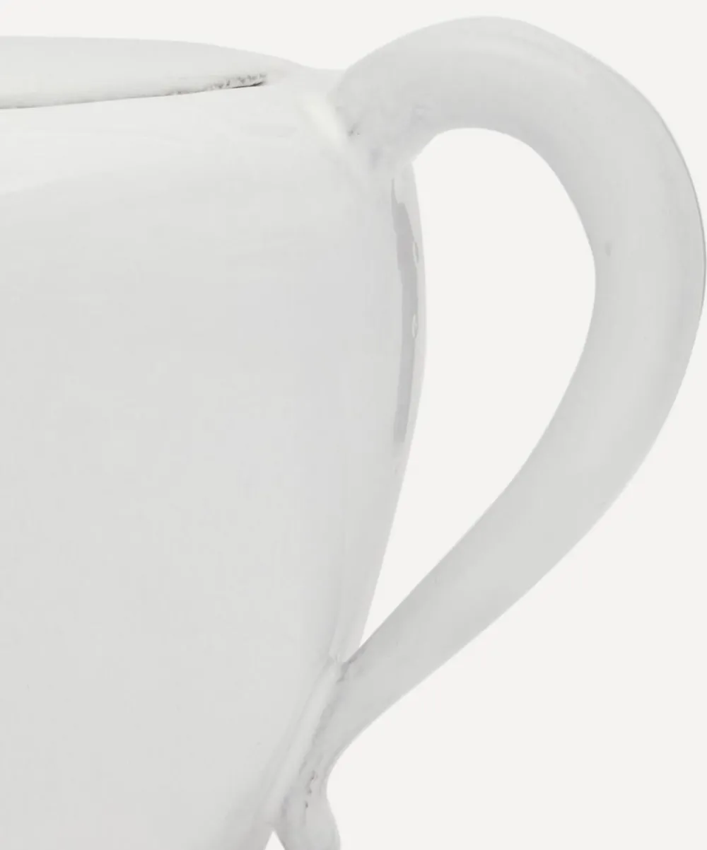 Astier de Villatte Tableware^Rien Teapot