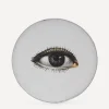 Astier de Villatte Tableware^Right Eye Saucer