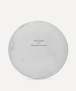 Astier de Villatte Tableware^Right Eye Saucer