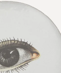Astier de Villatte Tableware^Right Eye Saucer