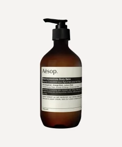 Aesop Moisturisers^Rind Concentrate Body Balm 500ml