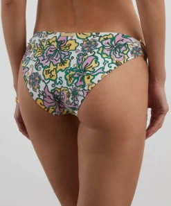 Heidi Klein Swimwear^Ring Hipster Bottoms in Liberty Fabrics’ Kings Road