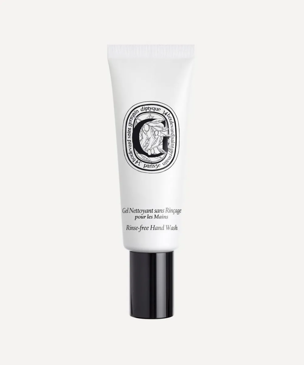 Diptyque Hands & Feet^Rinse-Free Hand Wash 45ml
