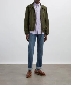 Baracuta Coats & Jackets^Ripstop G9 Jacket