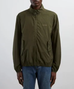 Baracuta Coats & Jackets^Ripstop G9 Jacket