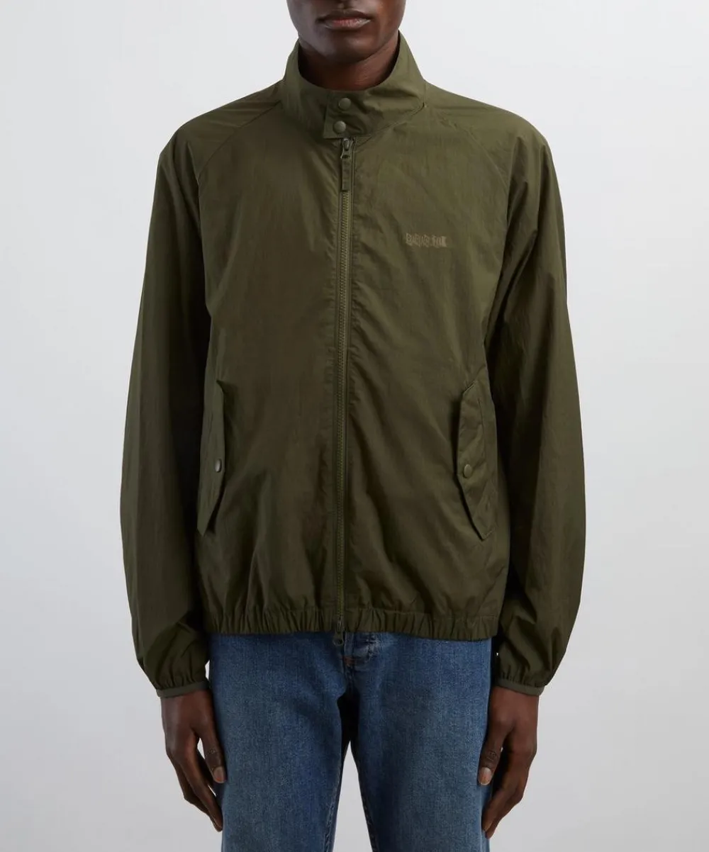 Baracuta Coats & Jackets^Ripstop G9 Jacket