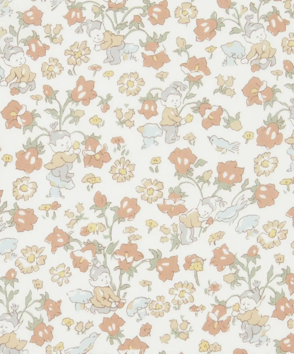 Liberty Fabrics Tana Lawn™ Cotton^Rivendell Day Tana Lawn™ Cotton