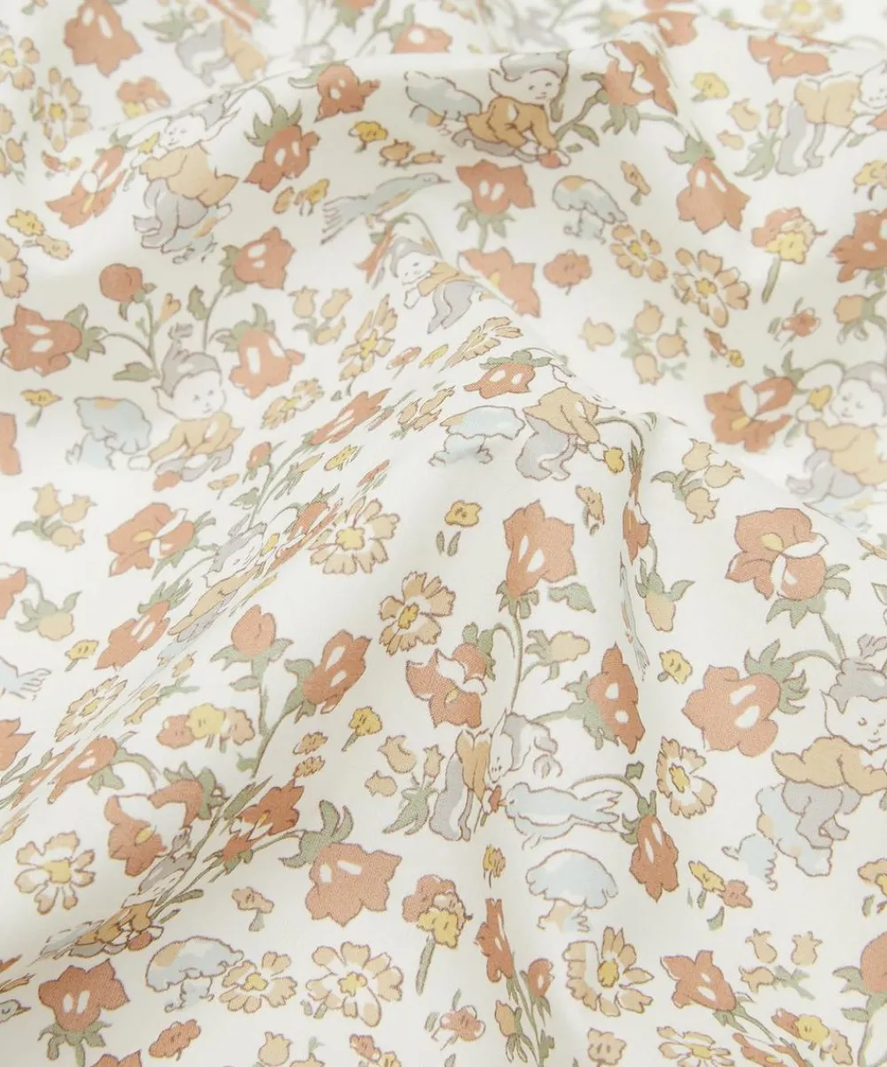 Liberty Fabrics Tana Lawn™ Cotton^Rivendell Day Tana Lawn™ Cotton