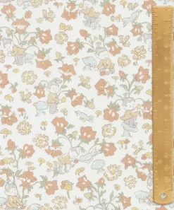 Liberty Fabrics Tana Lawn™ Cotton^Rivendell Day Tana Lawn™ Cotton