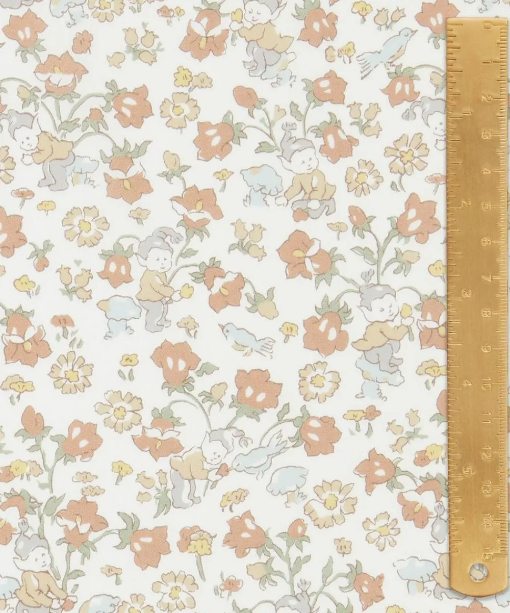 Liberty Fabrics Tana Lawn™ Cotton^Rivendell Day Tana Lawn™ Cotton