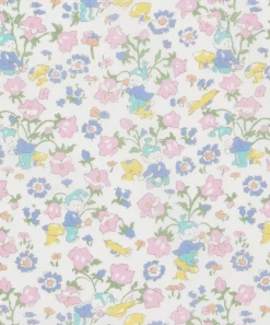 Liberty Fabrics Tana Lawn™ Cotton^Rivendell Day Tana Lawn™ Cotton