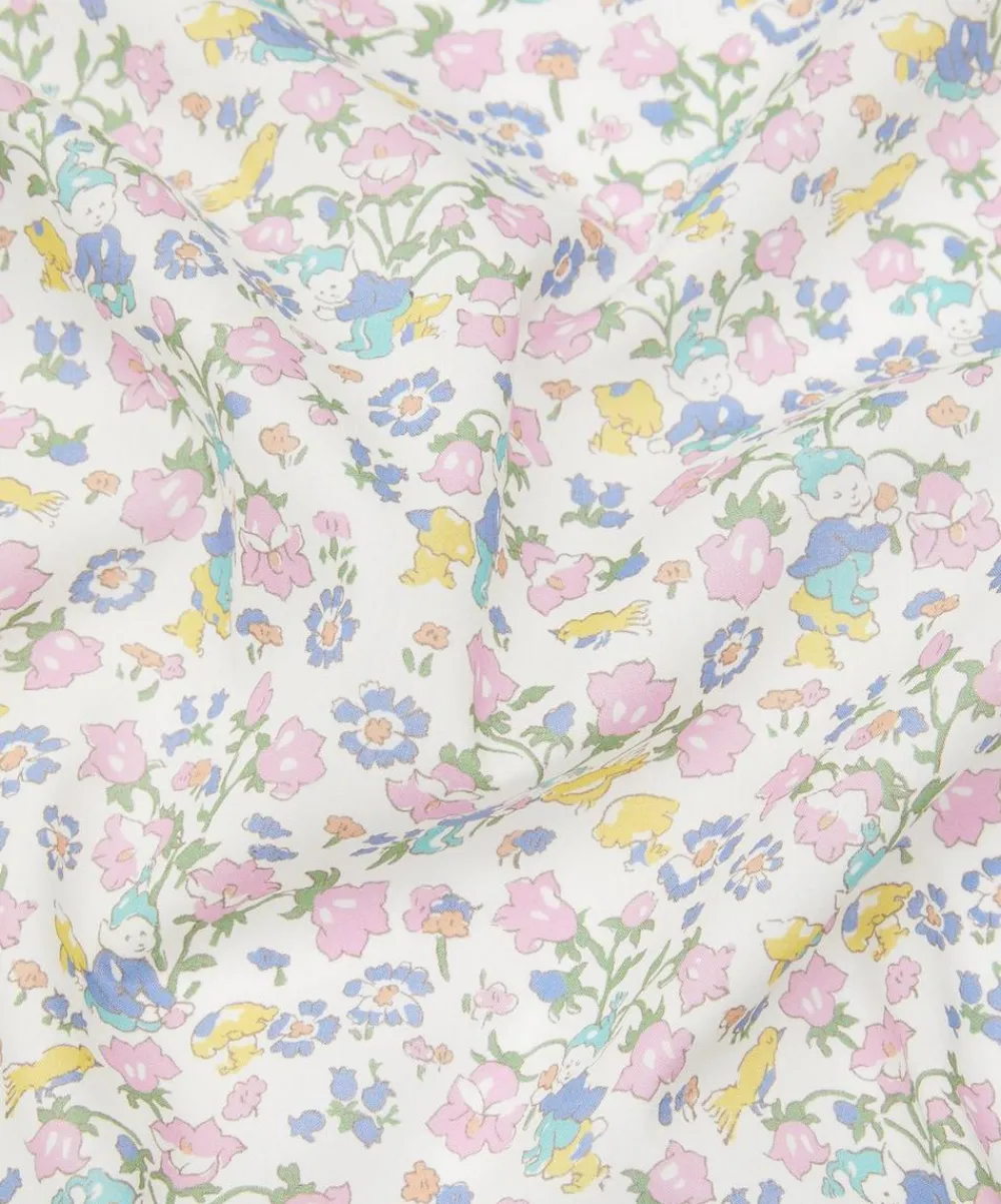 Liberty Fabrics Tana Lawn™ Cotton^Rivendell Day Tana Lawn™ Cotton
