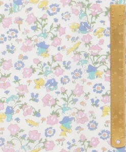 Liberty Fabrics Tana Lawn™ Cotton^Rivendell Day Tana Lawn™ Cotton