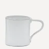 Astier de Villatte Mugs^Rivet Cup