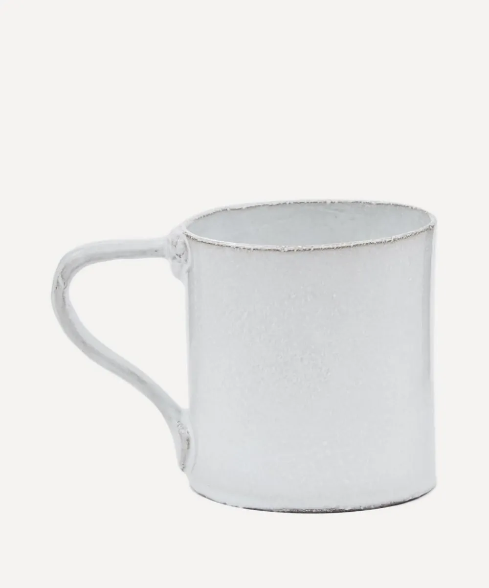 Astier de Villatte Mugs^Rivet Cup