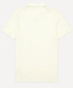 Sunspel Tops^Riviera Mesh Polo-Shirt