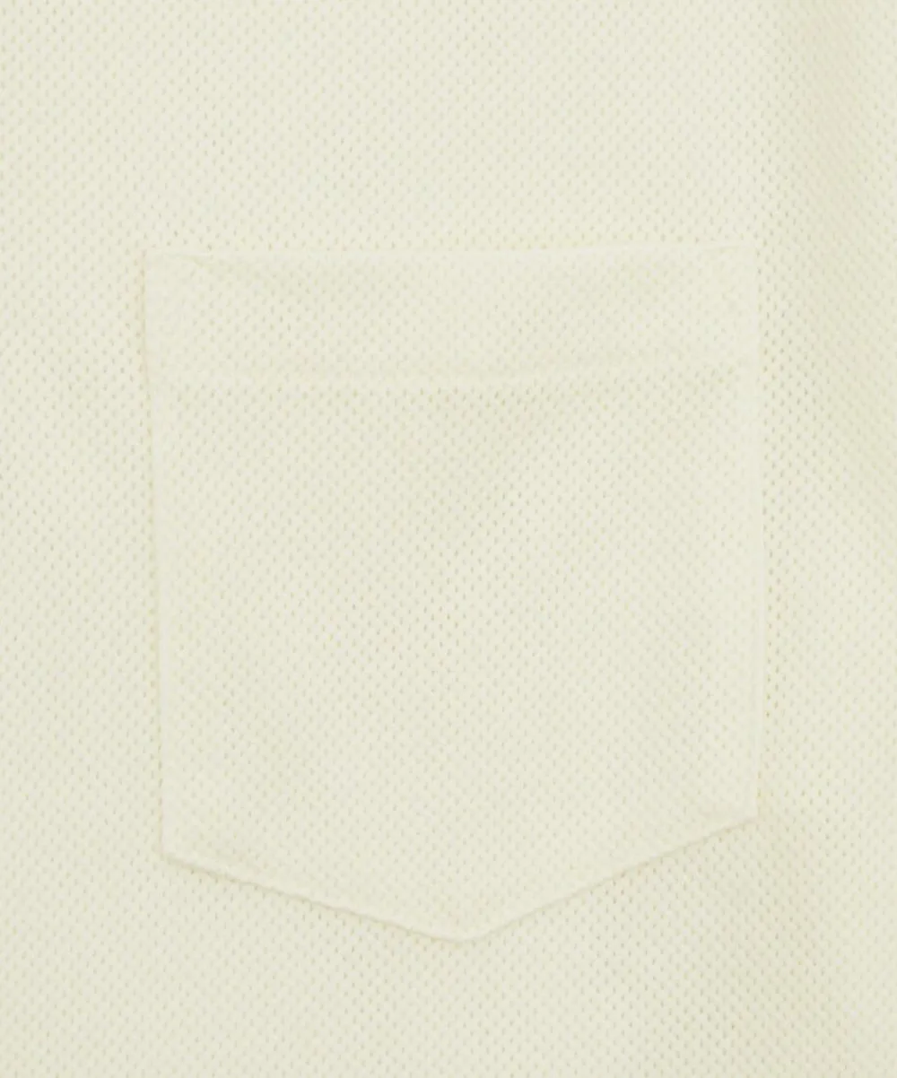 Sunspel Tops^Riviera Mesh Polo-Shirt