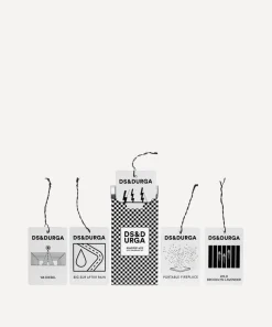 D.S. & Durga Discovery Sets|Womens Perfume^Roadtrip Hits Auto Fragrance Set
