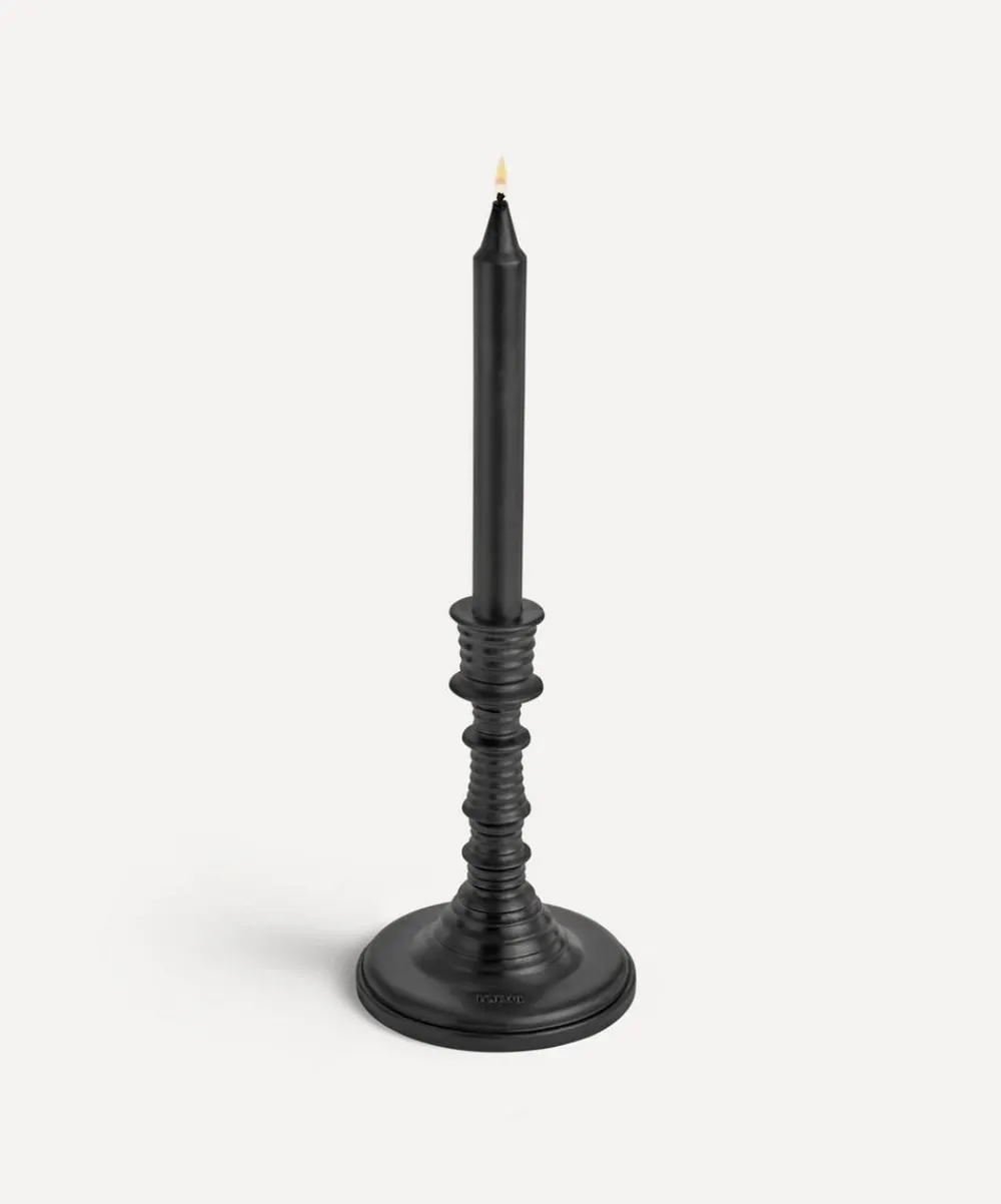 Loewe Candles & Candle Holders^Roasted Hazelnut Scented Chandelier Candle 330g
