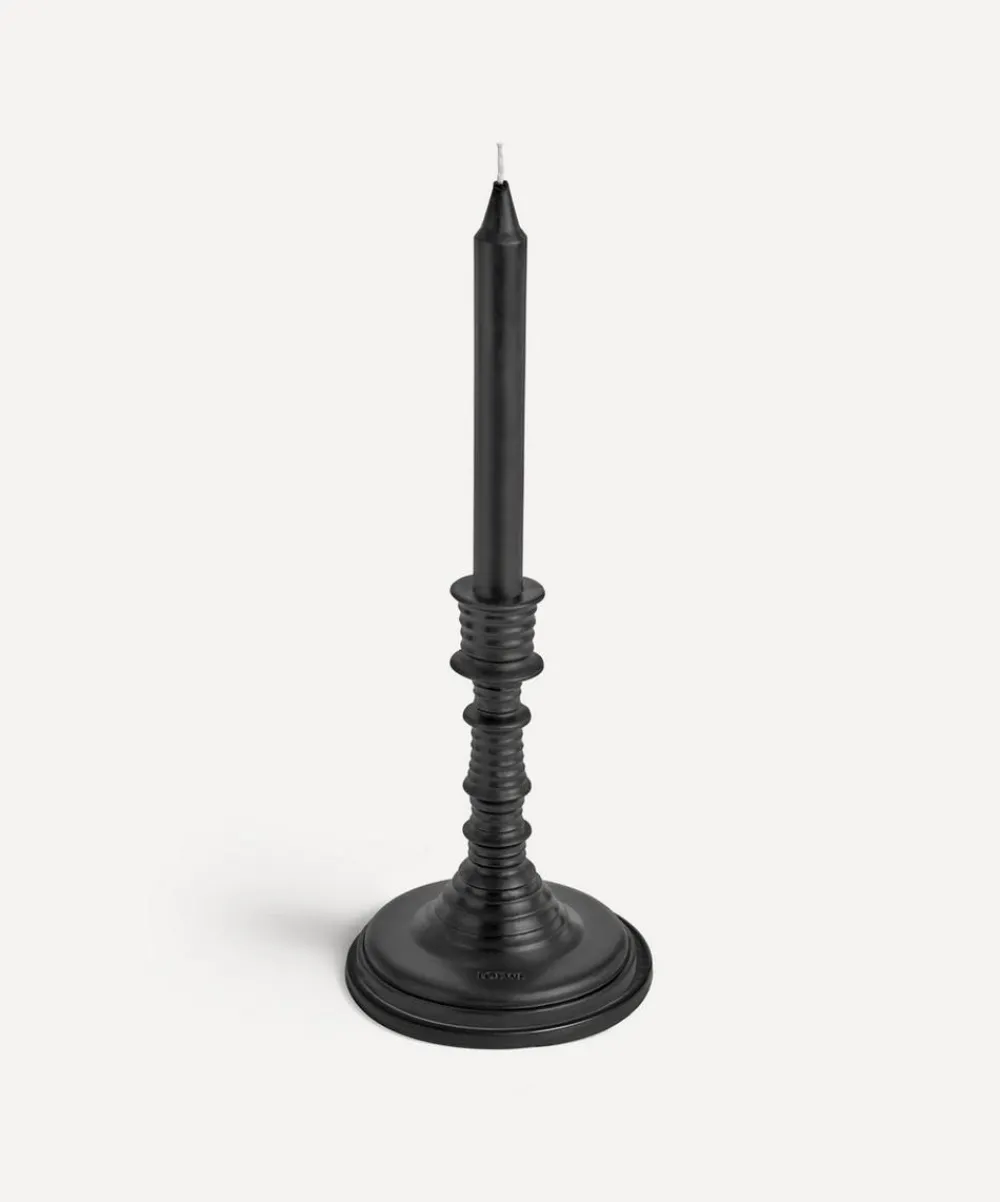 Loewe Candles & Candle Holders^Roasted Hazelnut Scented Chandelier Candle 330g