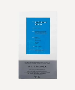 D.S. & Durga Womens Perfume^Rockaway Beach Limited Edition Eau de Parfum 50ml
