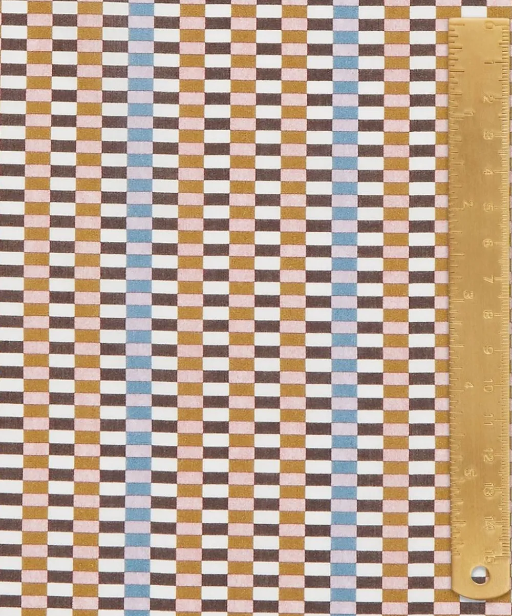 Liberty Fabrics Tana Lawn™ Cotton^Rohan Kiaan Tana Lawn™ Cotton