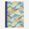 Esmie Stationery And Games^Rolling Hills B4 Classic Journal