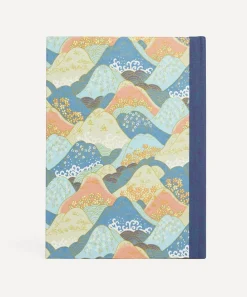 Esmie Stationery And Games^Rolling Hills B4 Classic Journal