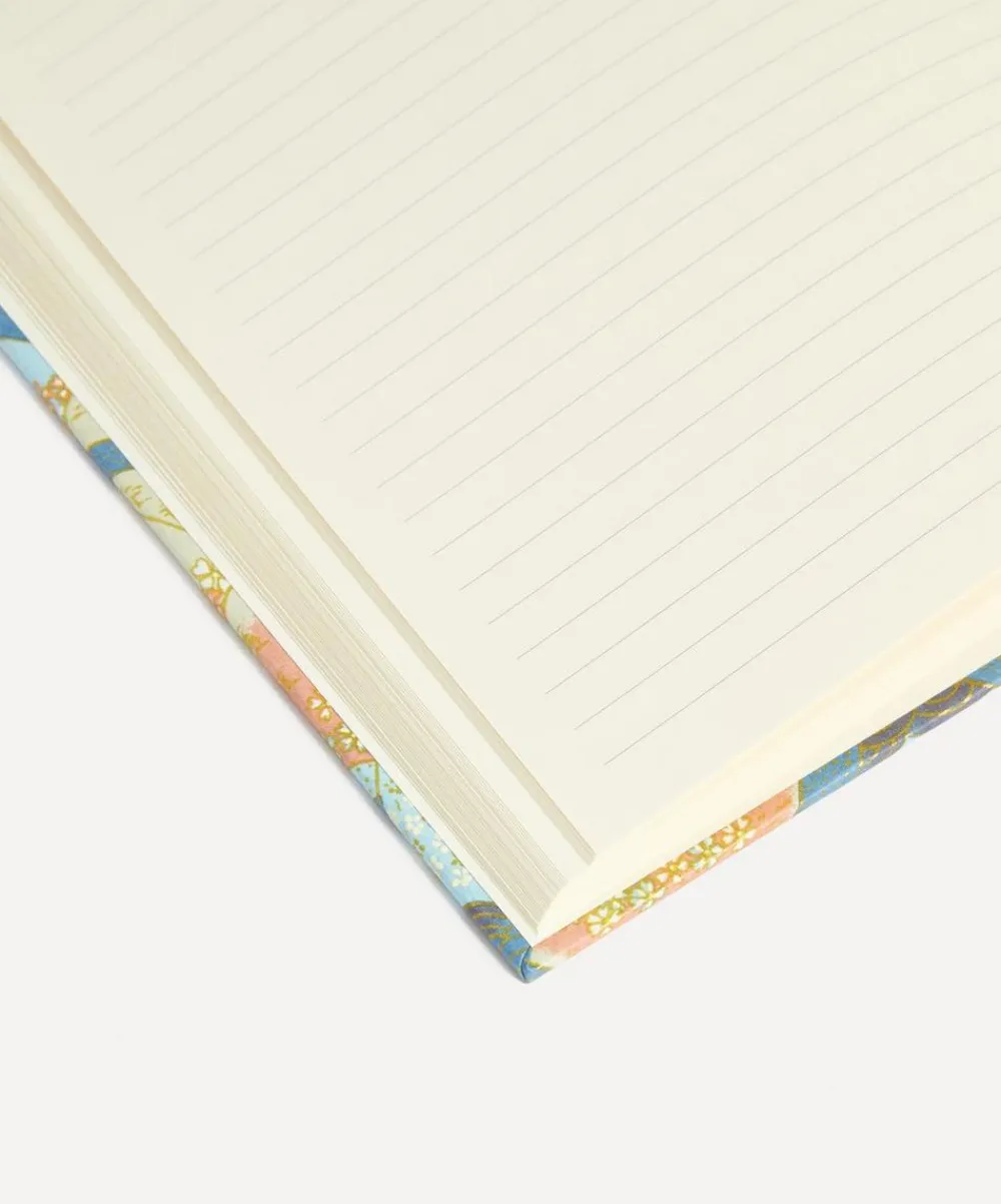 Esmie Stationery And Games^Rolling Hills B4 Classic Journal